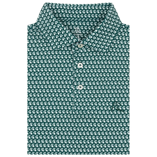 The Michigan State Sparty®