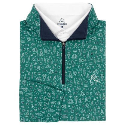 Boston Performance Q-Zip