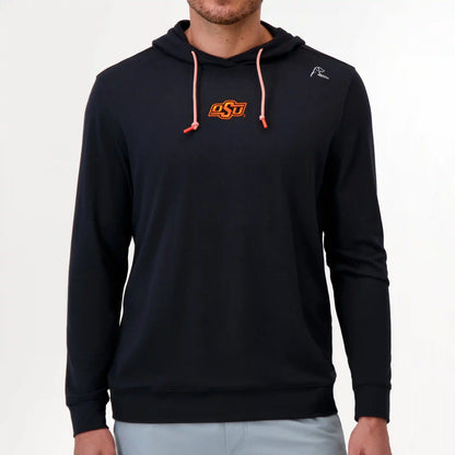 Hesi Collegiate Hoodie - Oklahoma State