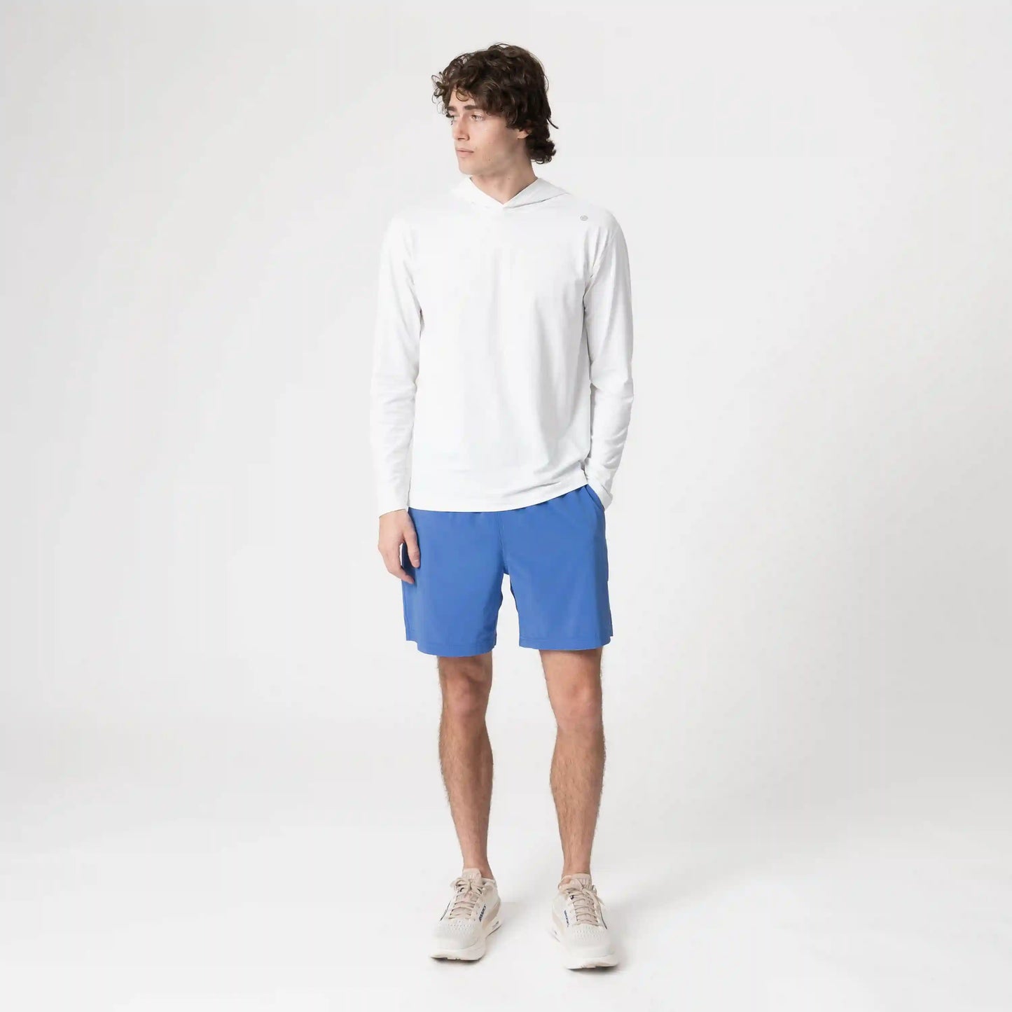 All-Active Short