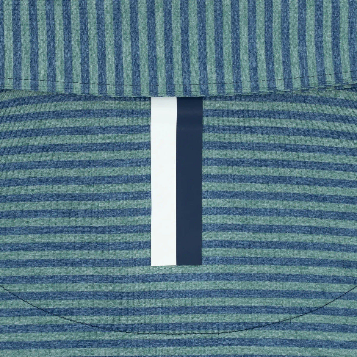 The Barts Heather Stripe
