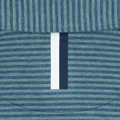 The Barts Heather Stripe