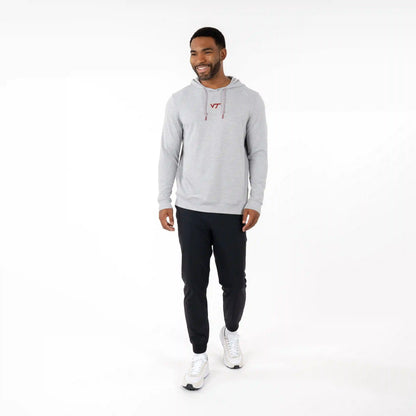 Hesi Collegiate Hoodie - Virginia Tech