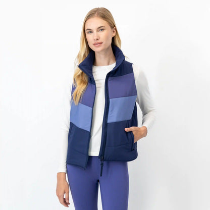 Cisco Insulated Vest