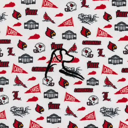 The Louisville Gameday
