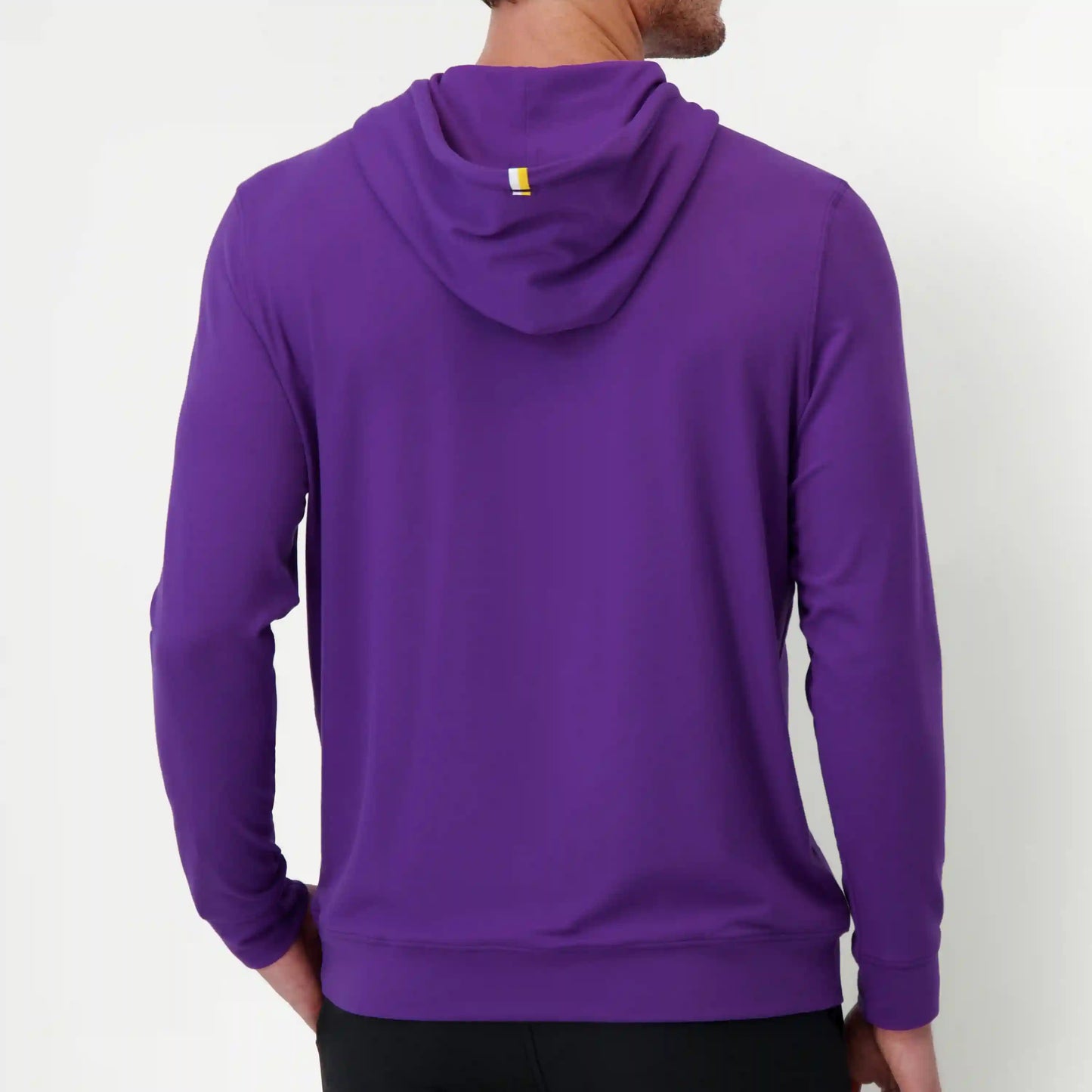 Hesi Collegiate Hoodie - East Carolina