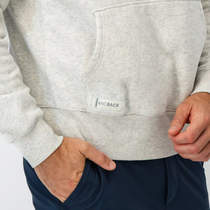 Ready Collegiate Hoodie - Notre Dame