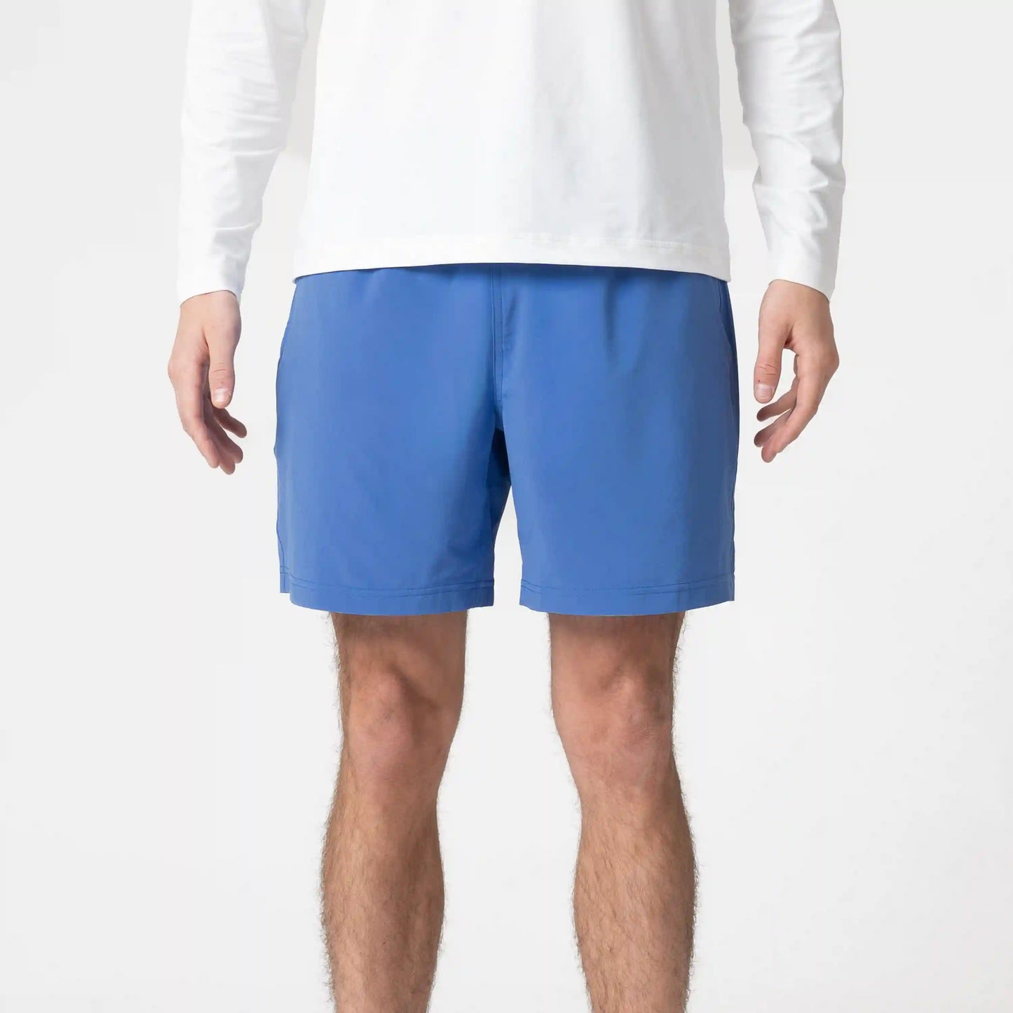 All-Active Short