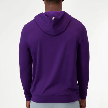 Hesi Collegiate Hoodie - James Madison