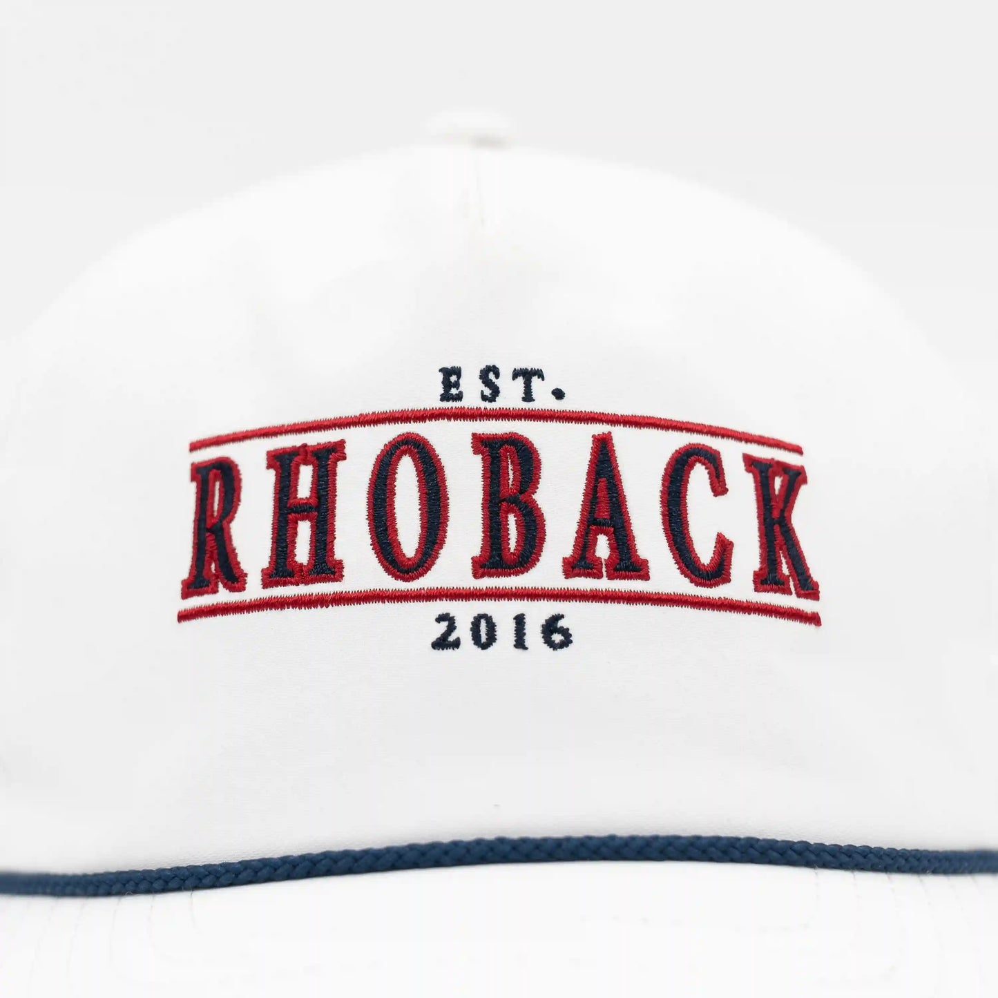 The 2016 Retro Rope