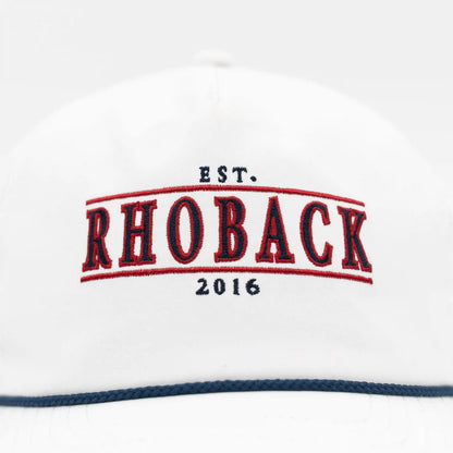 The 2016 Retro Rope