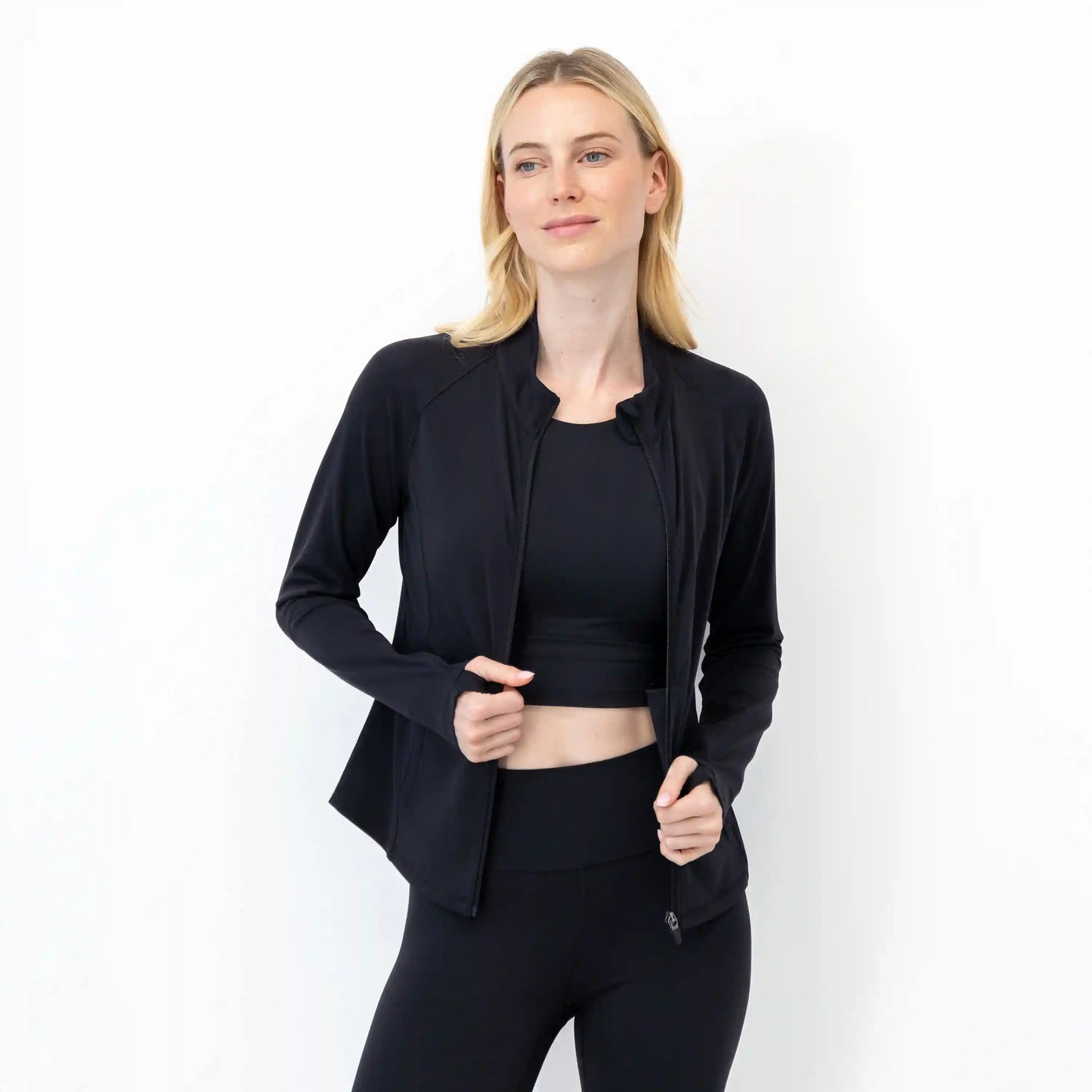 Vista Lightweight Jacket