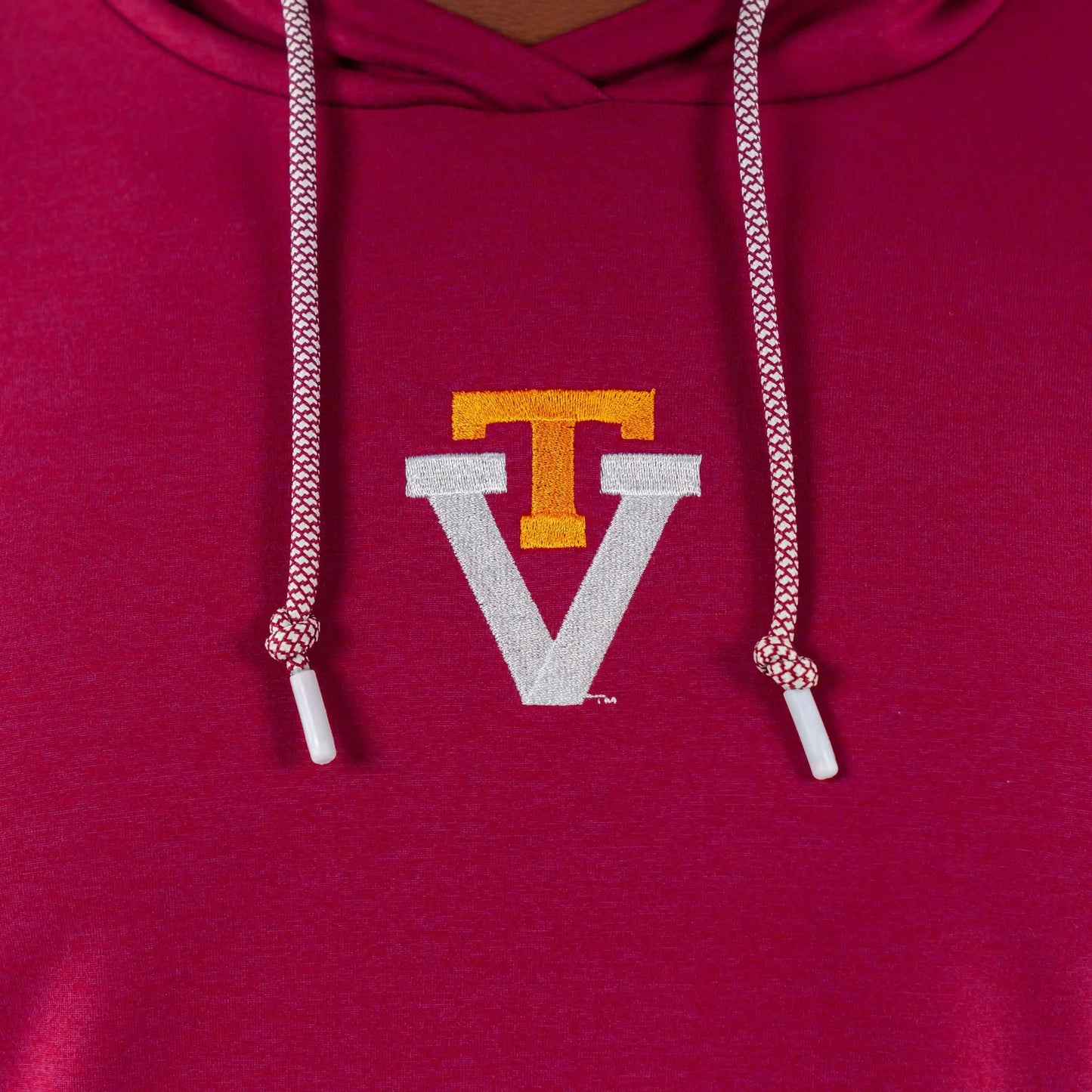 Hesi Collegiate Hoodie - Virginia Tech