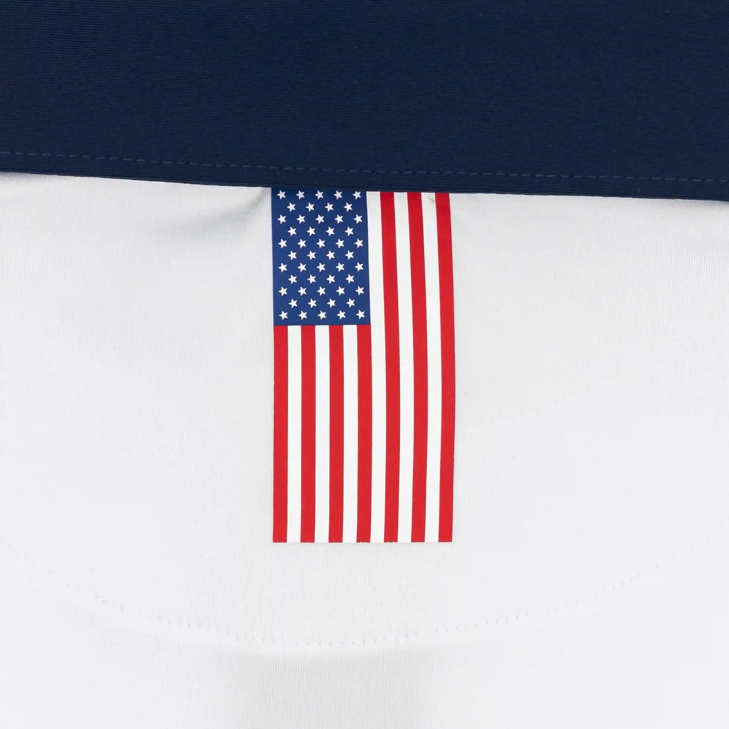 Solid - USA