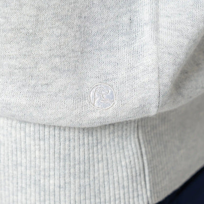 Harbor Stretch Sweater Polo
