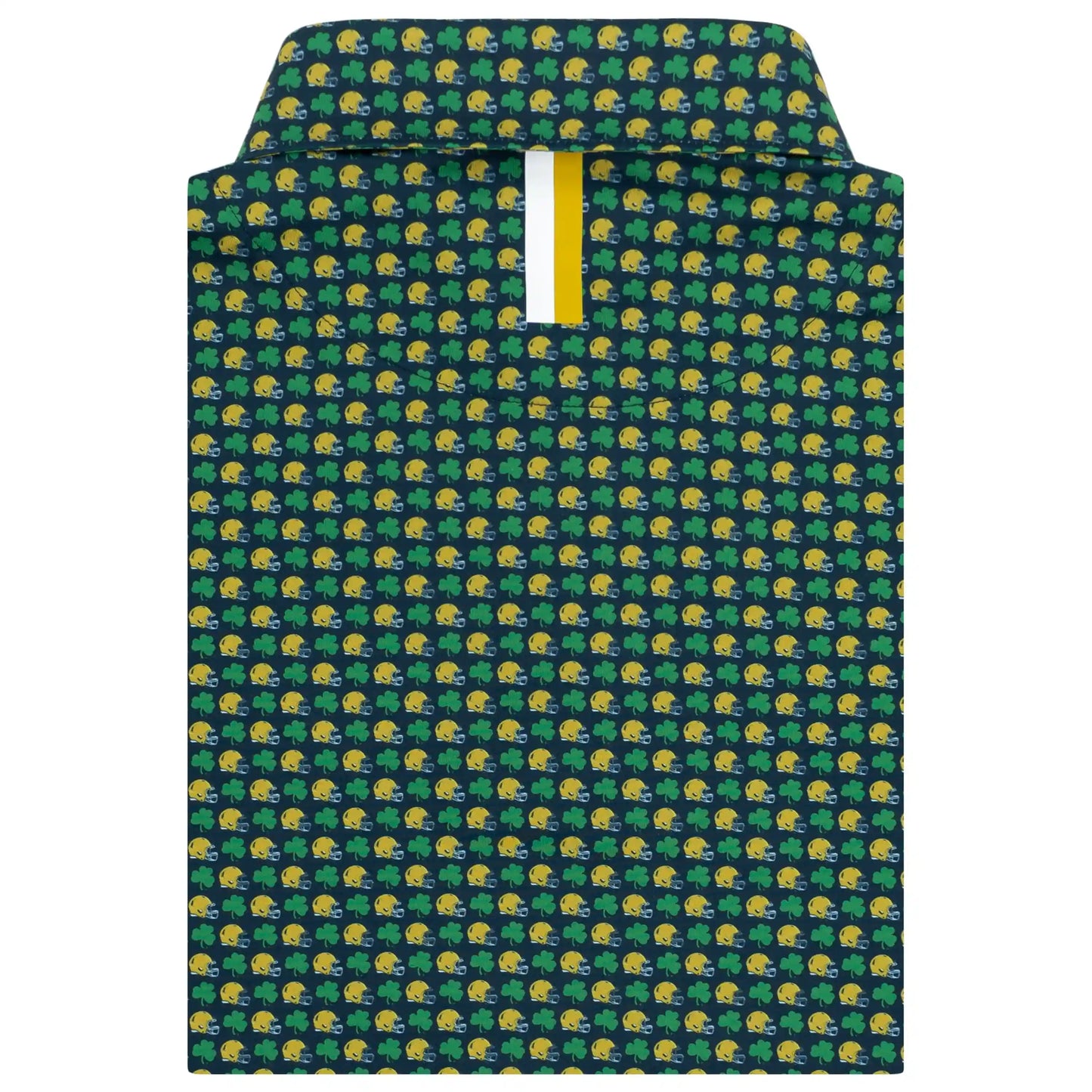 The Notre Dame Golden Domer®
