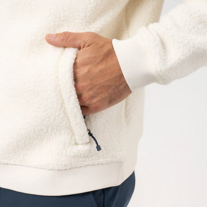 Summit Fleece Full-Zip