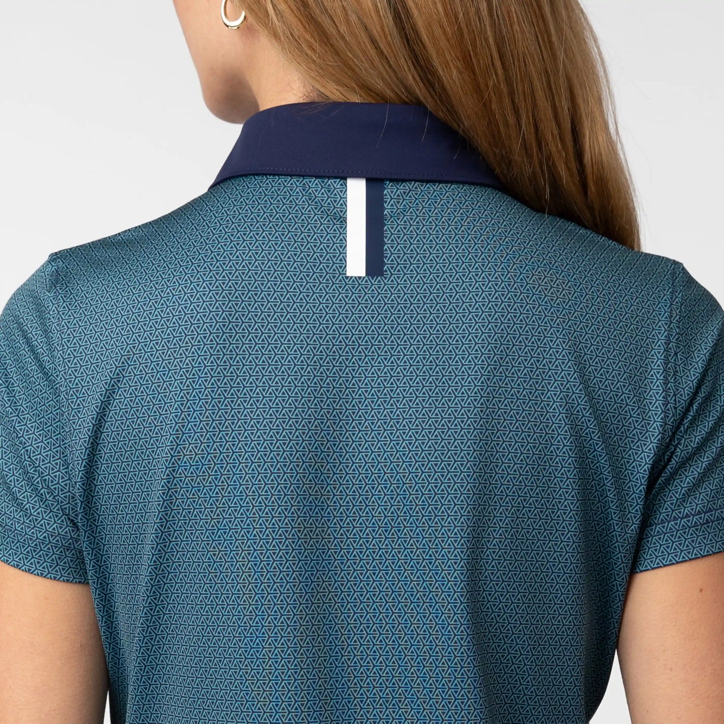 Prism Performance Polo
