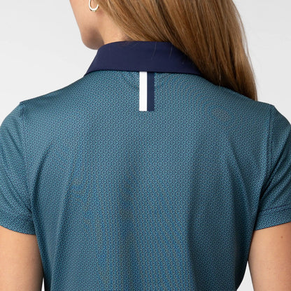 Prism Performance Polo
