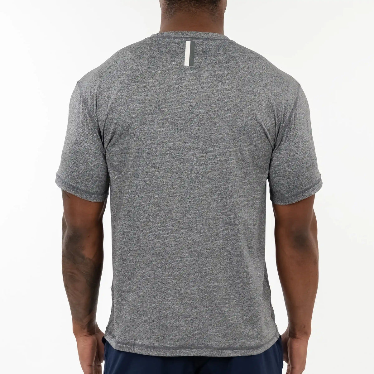 Blitz Tech Tee