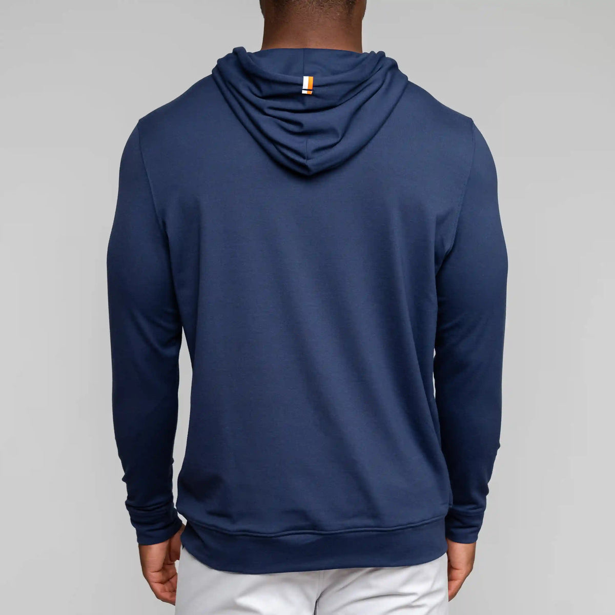 Hesi Collegiate Hoodie - UVA