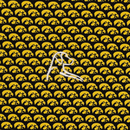 The Iowa Hawkeyes®