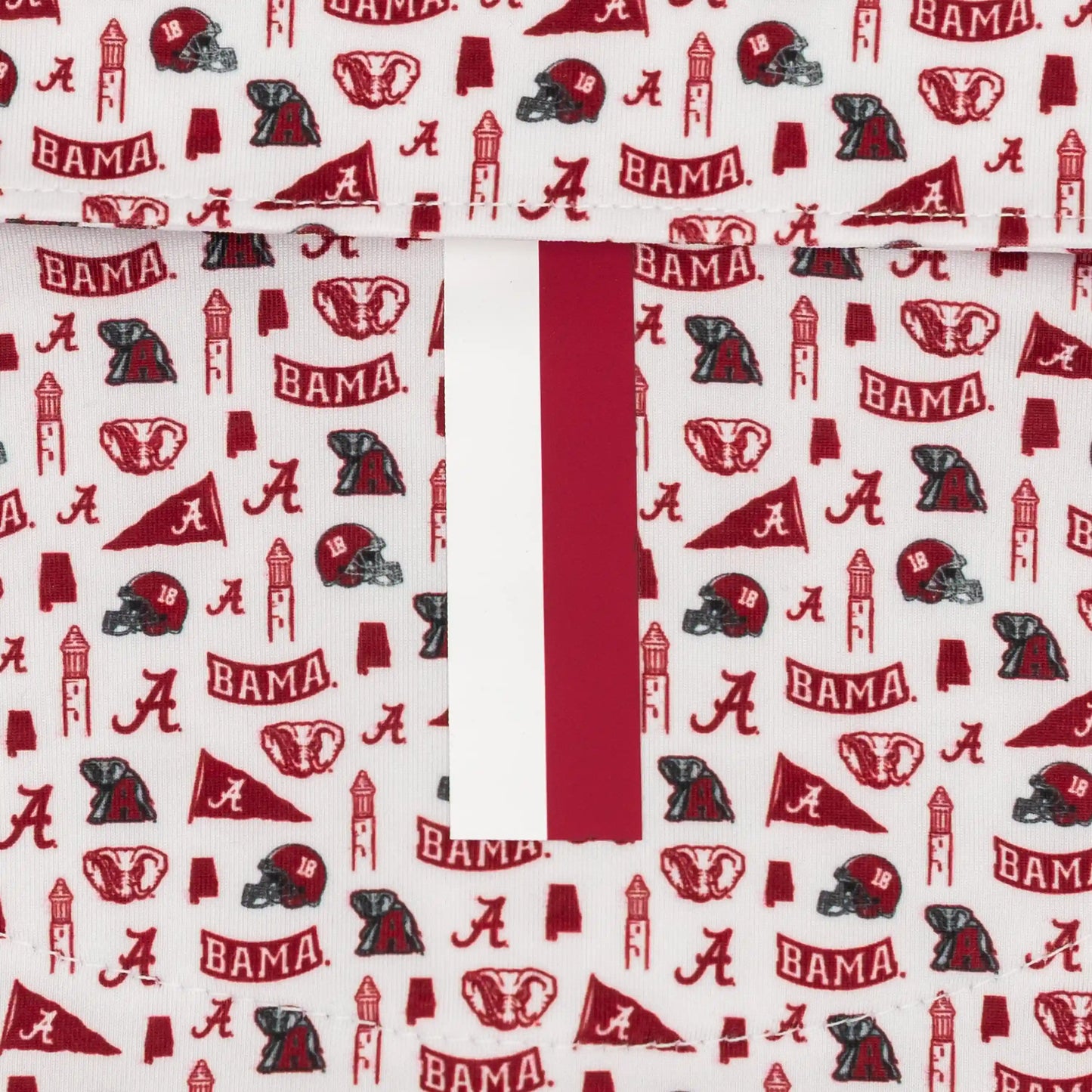 The Alabama Gameday