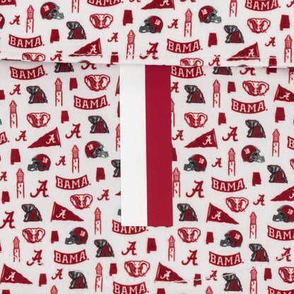 The Alabama Gameday