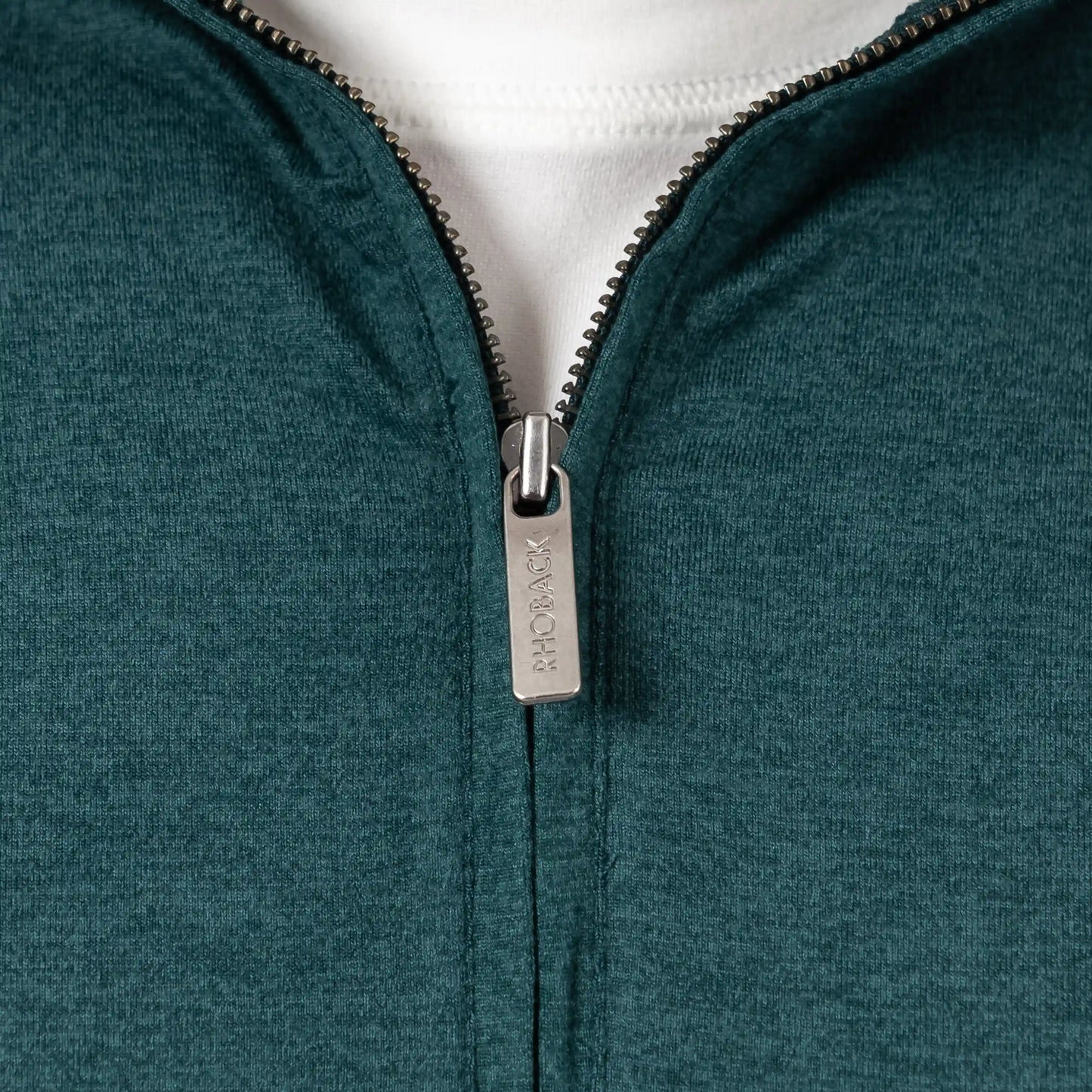 Pace Q-Zip Pullover