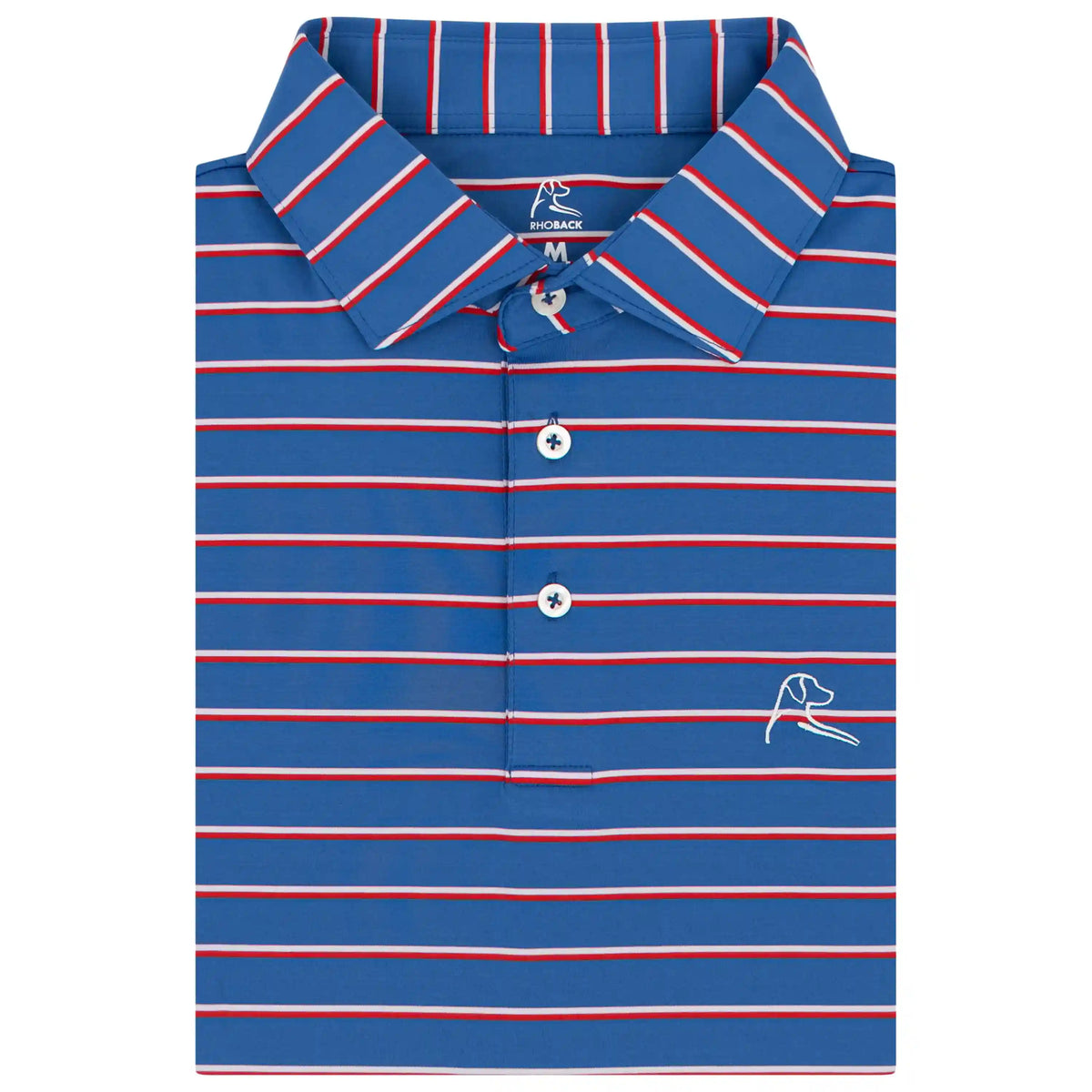 The Old Glory Stripe