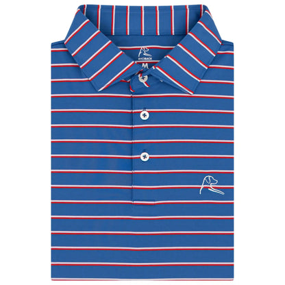 The Old Glory Stripe