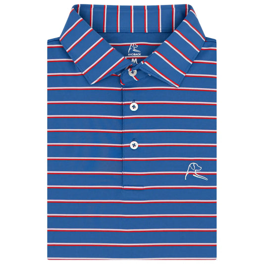 The Old Glory Stripe