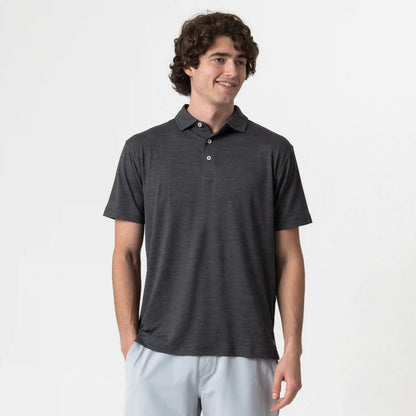Tailwind Performance Polo