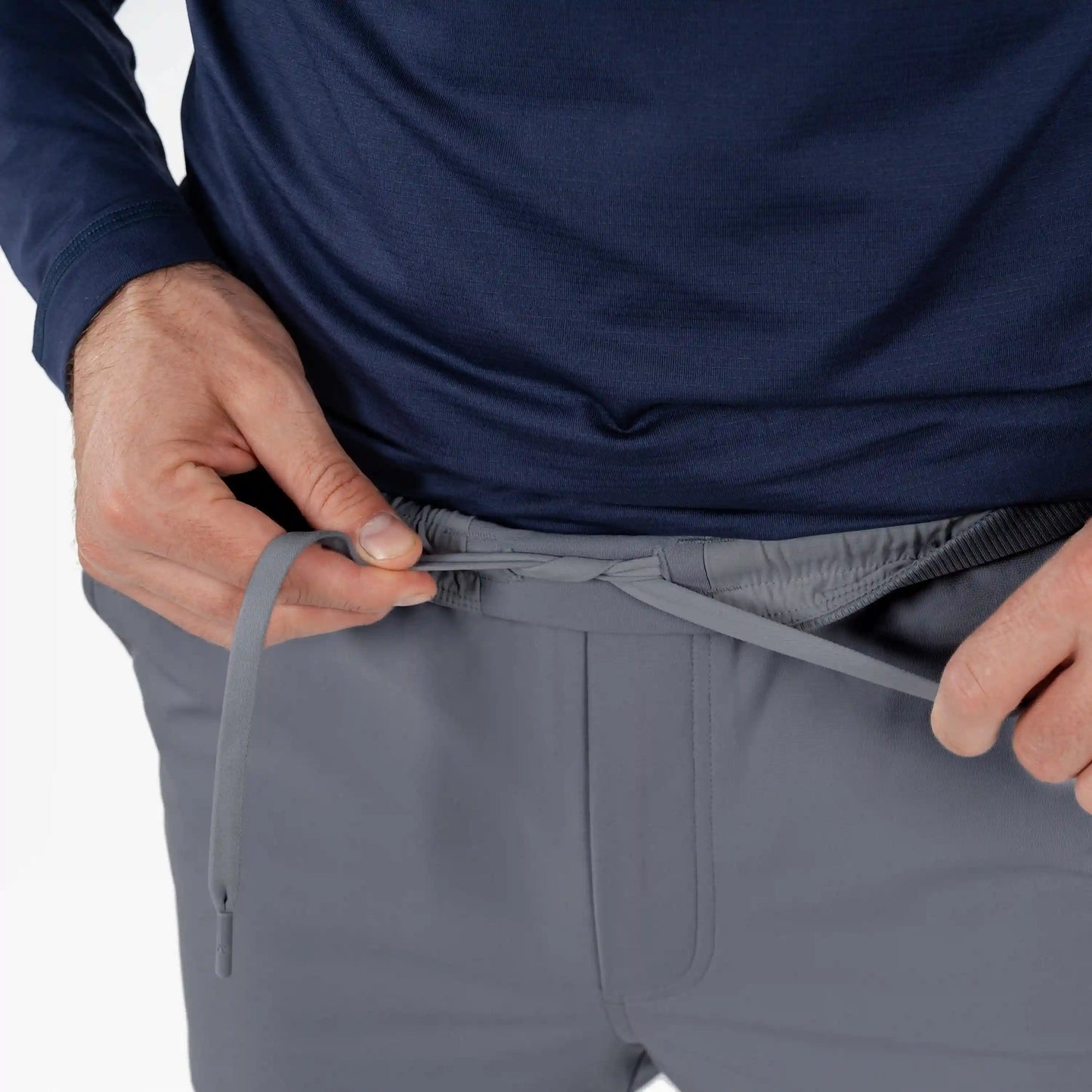 Delta Performance Jogger
