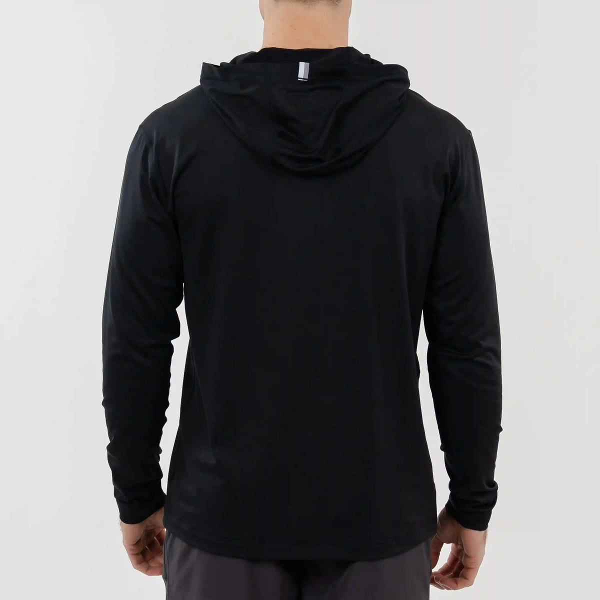 Blitz Tech Hoodie