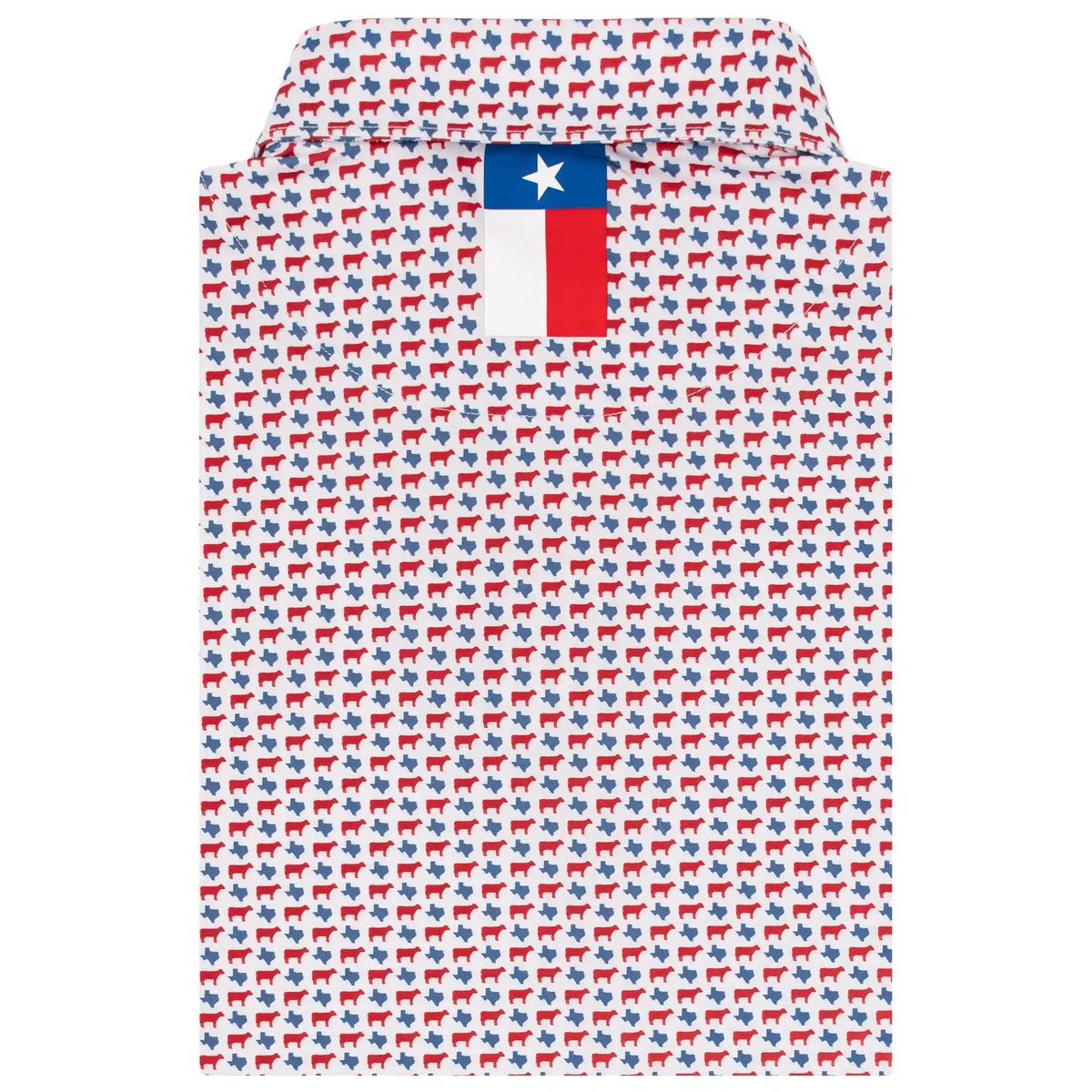 The Texas BBQ