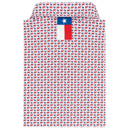 The Texas BBQ