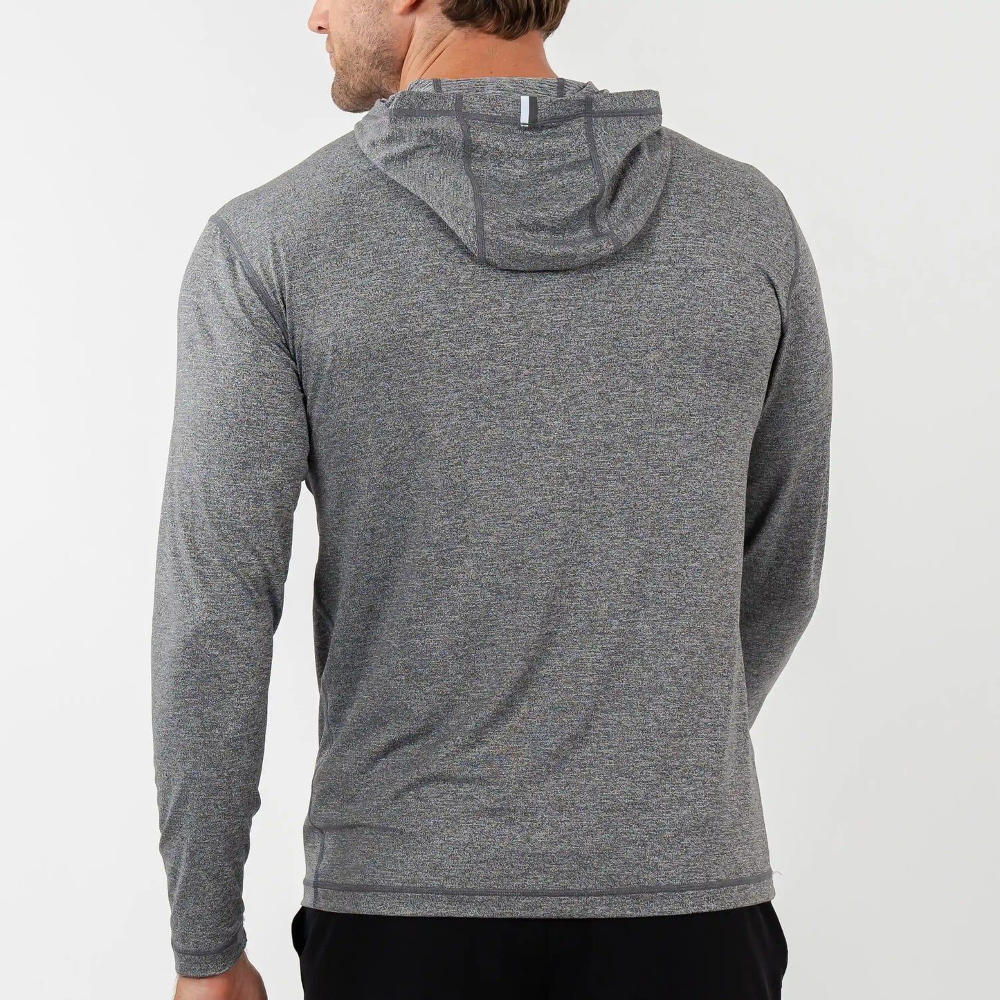Blitz Tech Hoodie