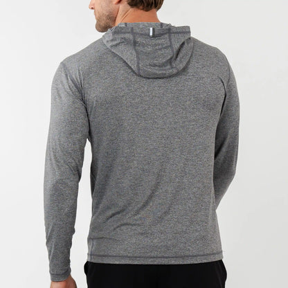 Blitz Tech Hoodie