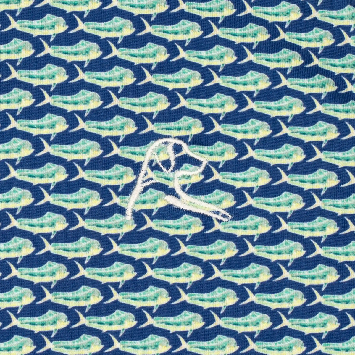 The Lil' Mini Mahi