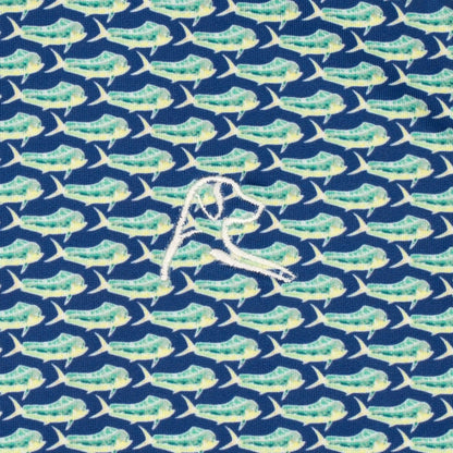 The Lil' Mini Mahi
