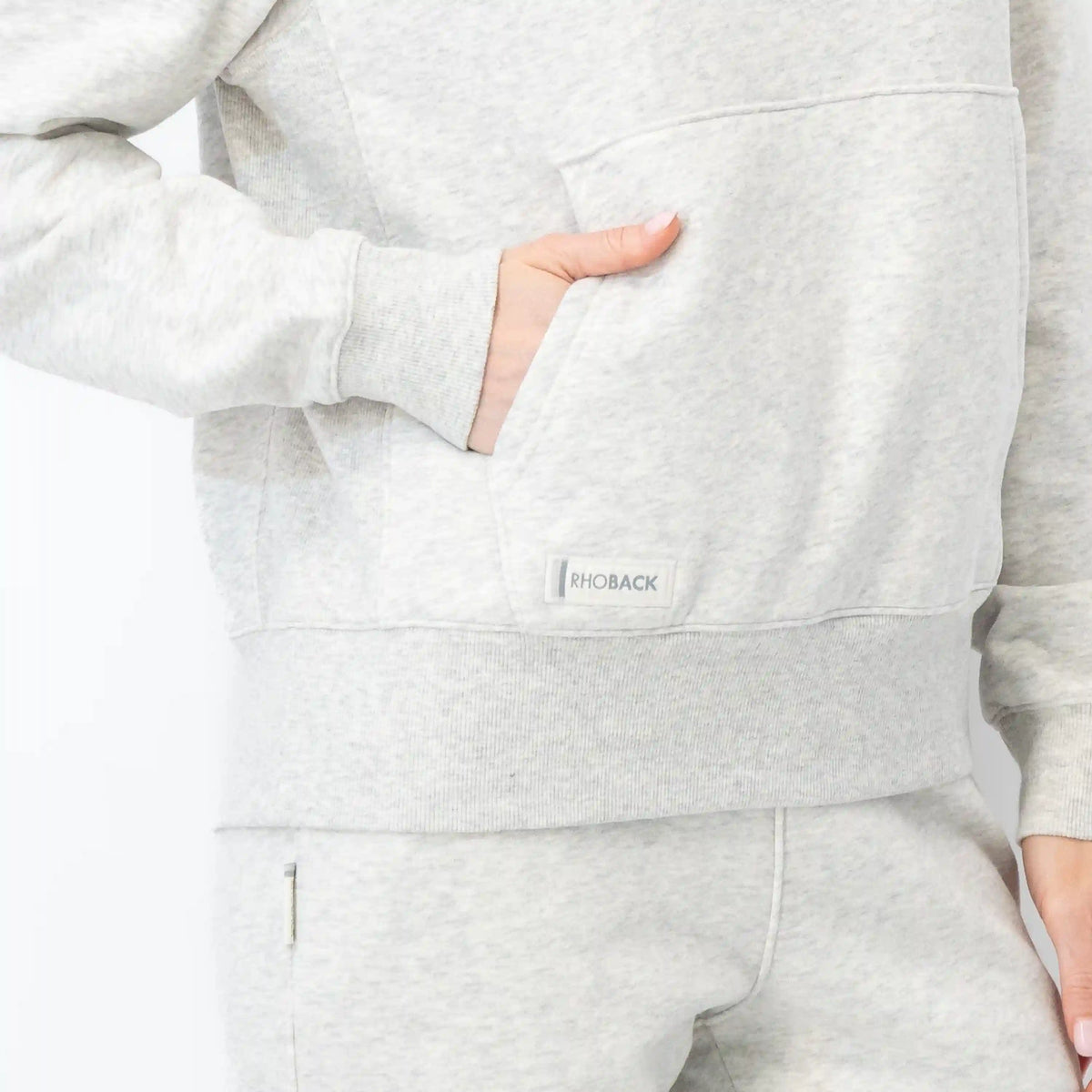 Ready Hoodie