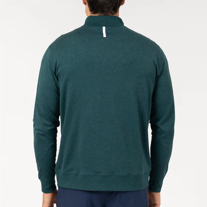 Pace Q-Zip Pullover
