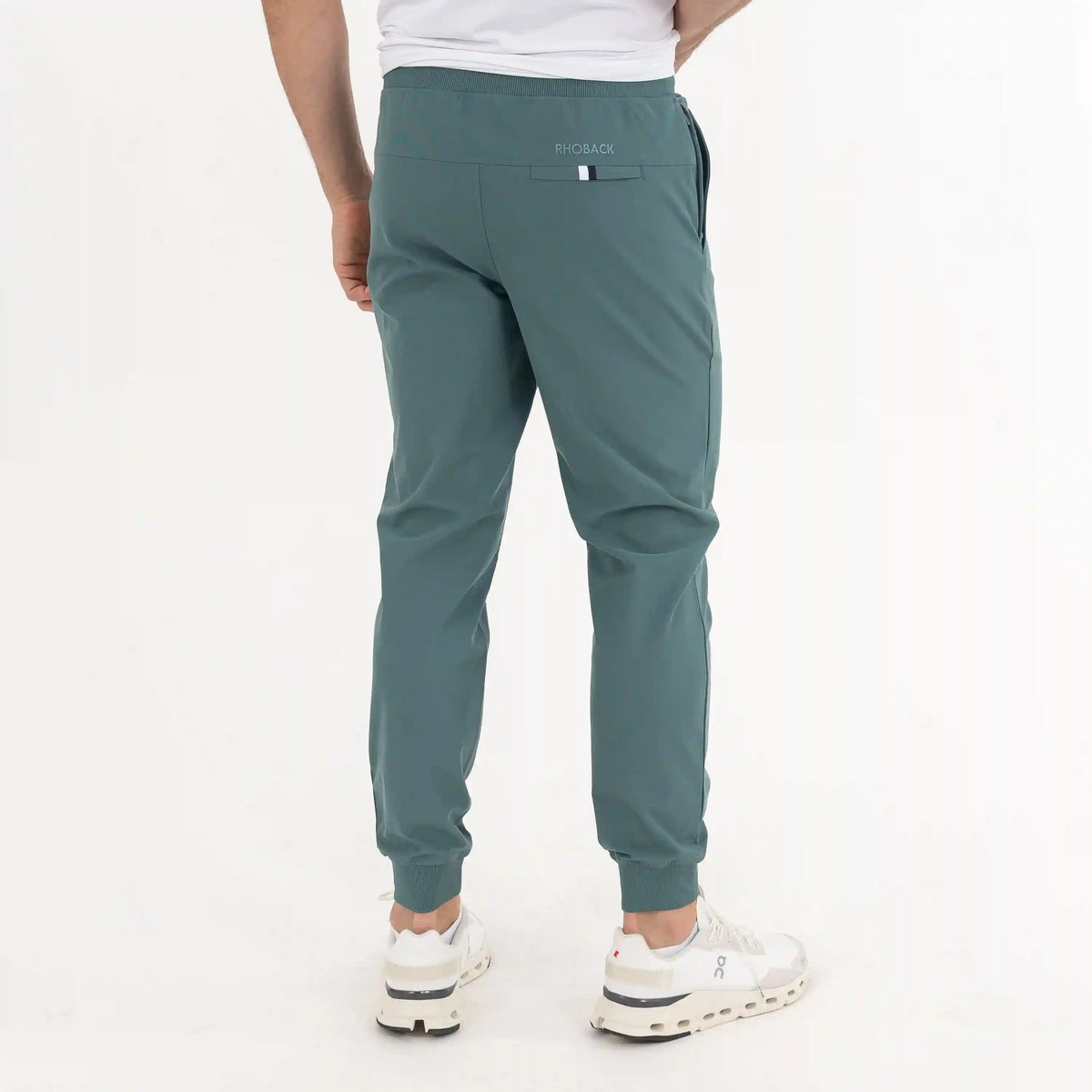 Delta Performance Jogger