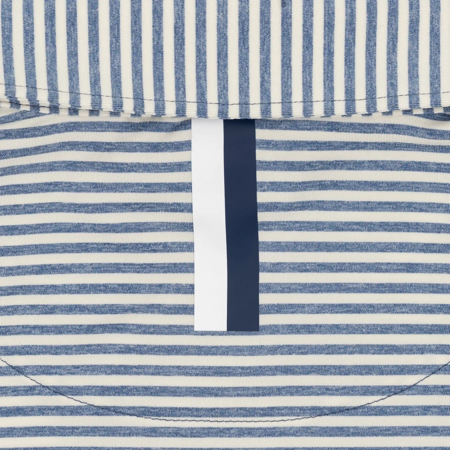 The Barts Heather Stripe
