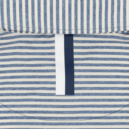 The Barts Heather Stripe