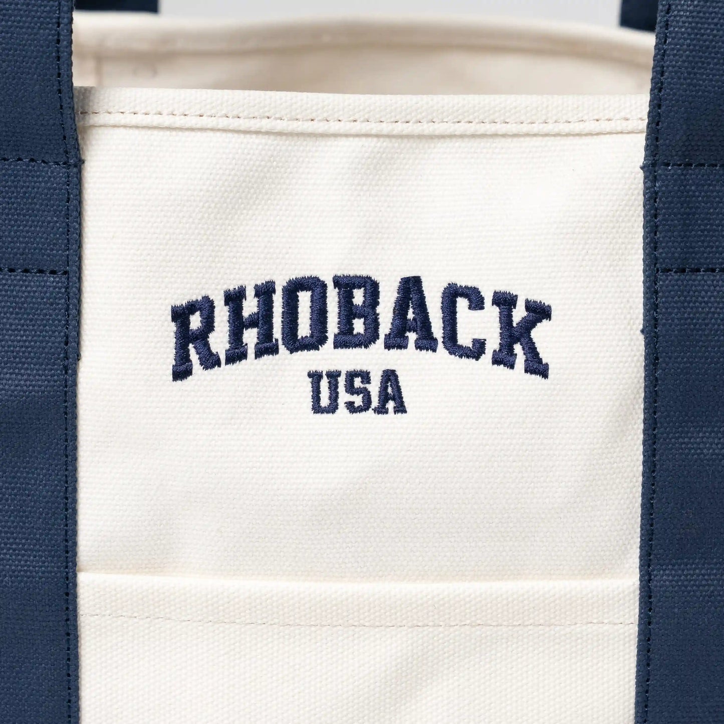 Easy-Go Canvas Tote