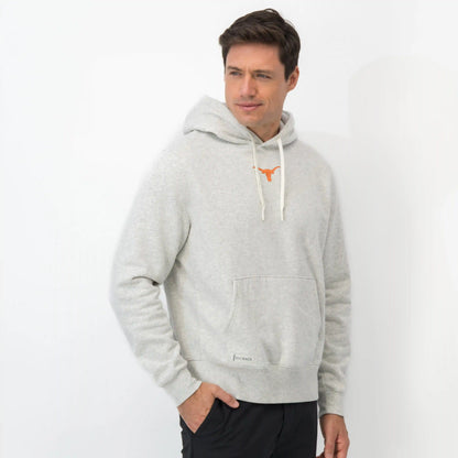 Ready Collegiate Hoodie - Texas