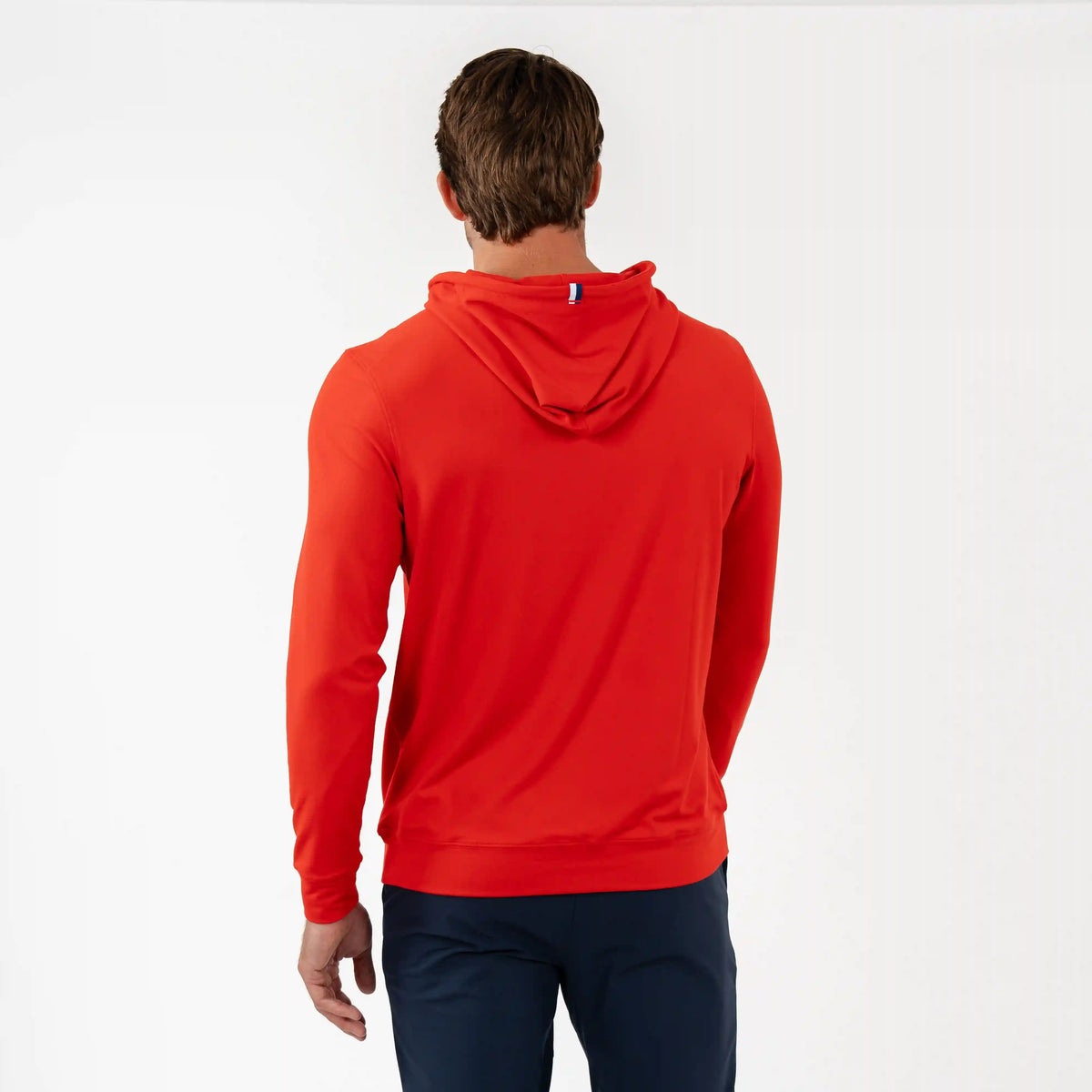 Hesi Collegiate Hoodie - SMU
