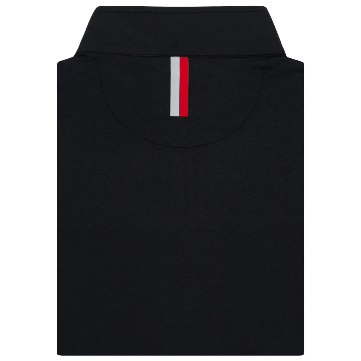 Solid Collegiate Q-Zip - Ohio State
